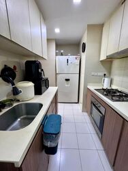 Watercolours (D18), Condominium #500332201